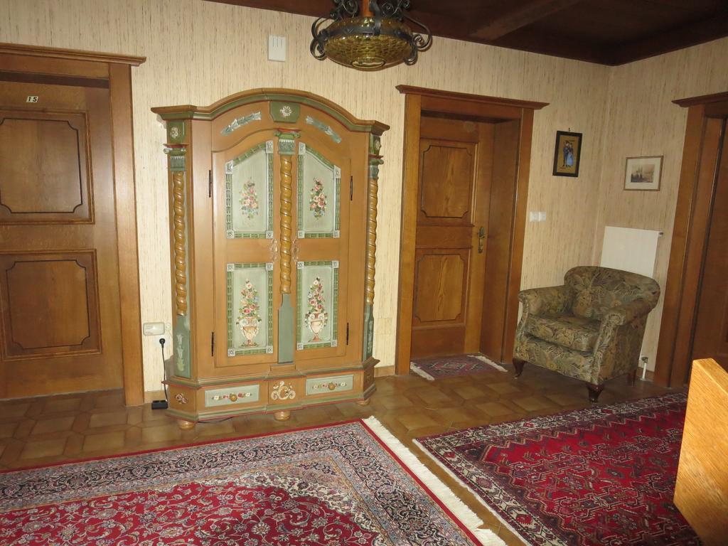 Apartamento Landhaus Dickhardt Schladming Exterior foto