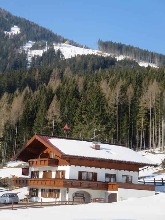 Apartamento Landhaus Dickhardt Schladming Exterior foto