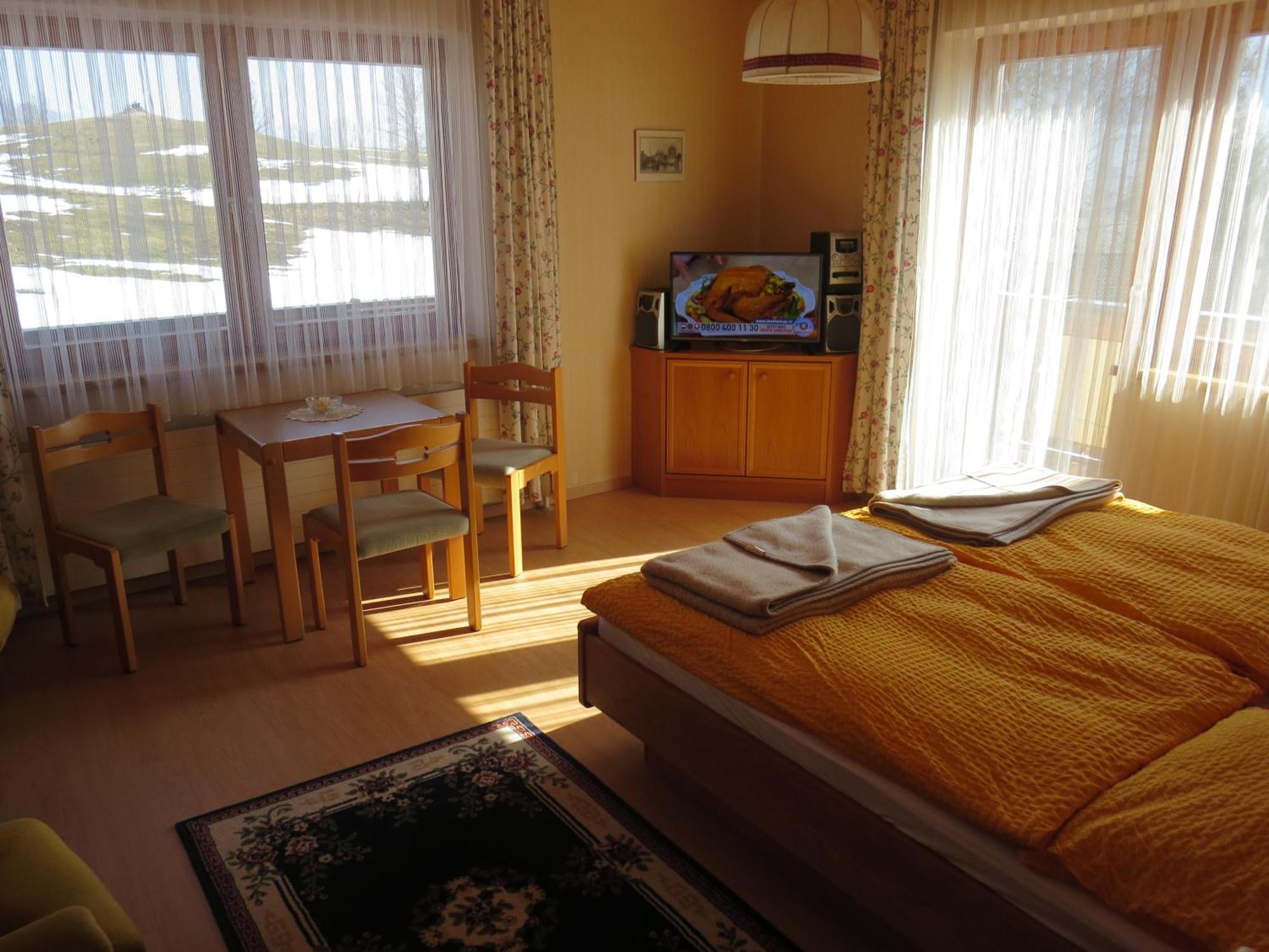 Apartamento Landhaus Dickhardt Schladming Habitación foto