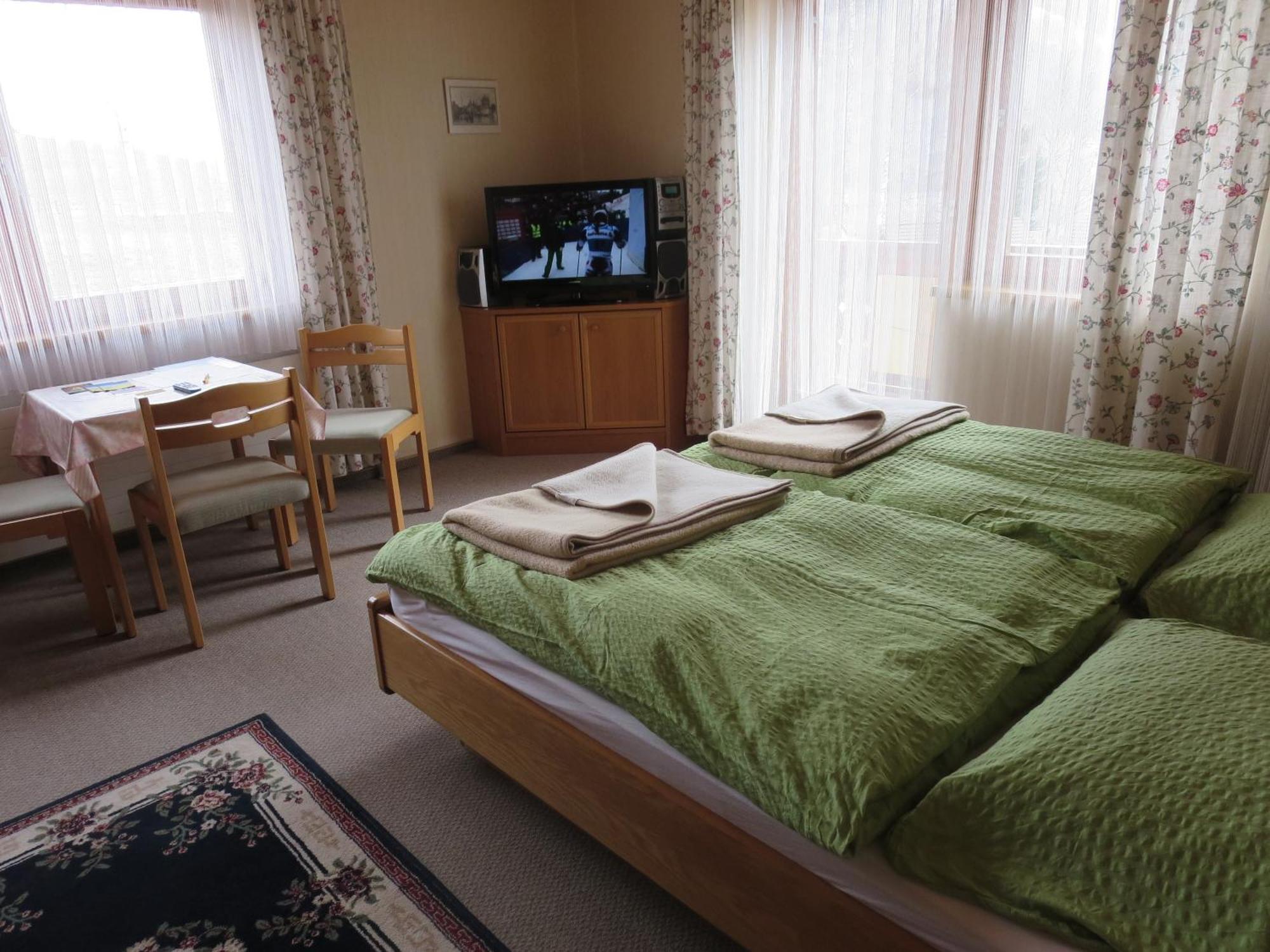 Apartamento Landhaus Dickhardt Schladming Habitación foto