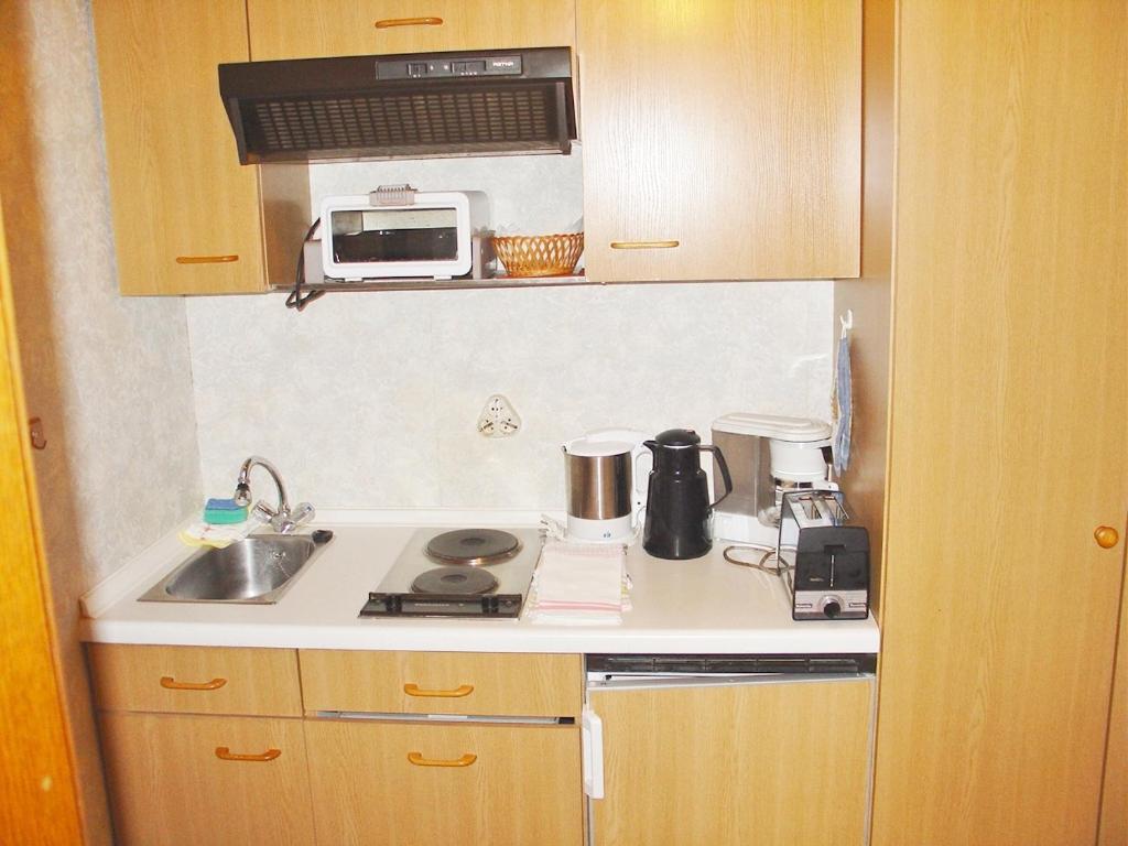 Apartamento Landhaus Dickhardt Schladming Habitación foto