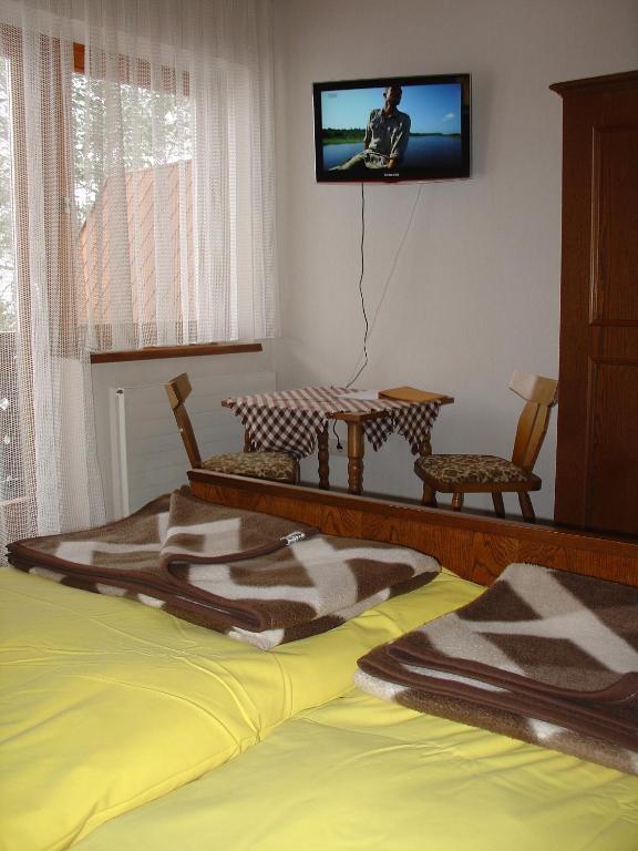 Apartamento Landhaus Dickhardt Schladming Habitación foto
