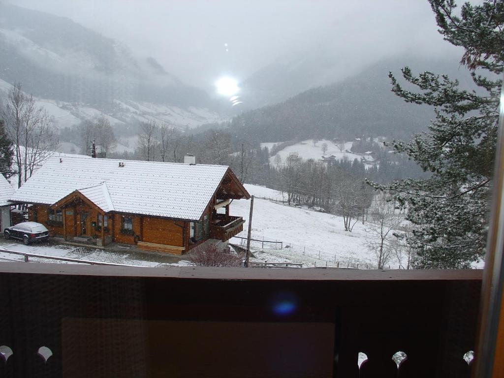 Apartamento Landhaus Dickhardt Schladming Habitación foto