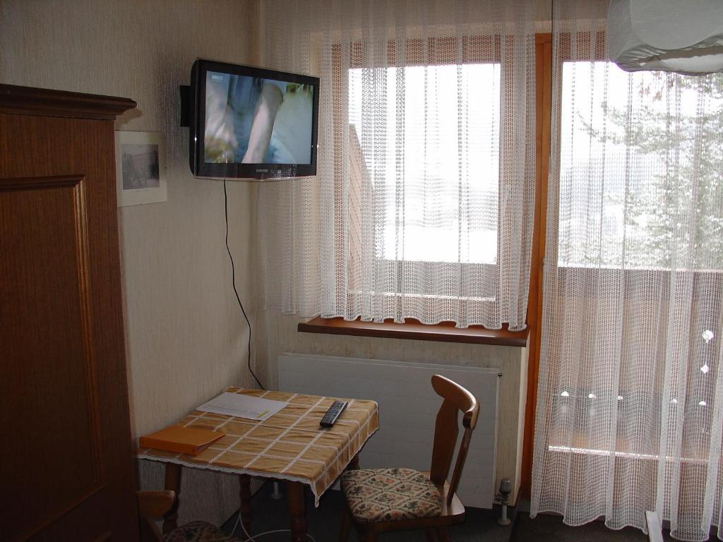 Apartamento Landhaus Dickhardt Schladming Habitación foto