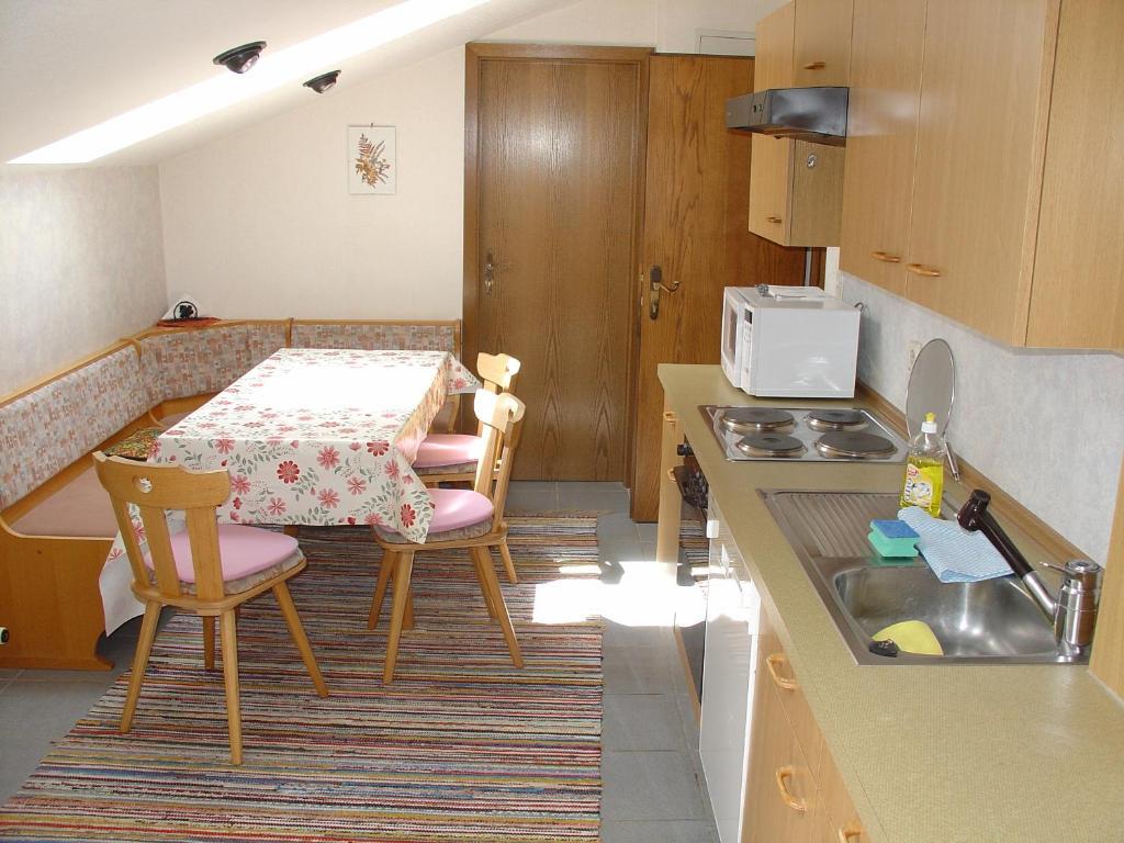 Apartamento Landhaus Dickhardt Schladming Habitación foto
