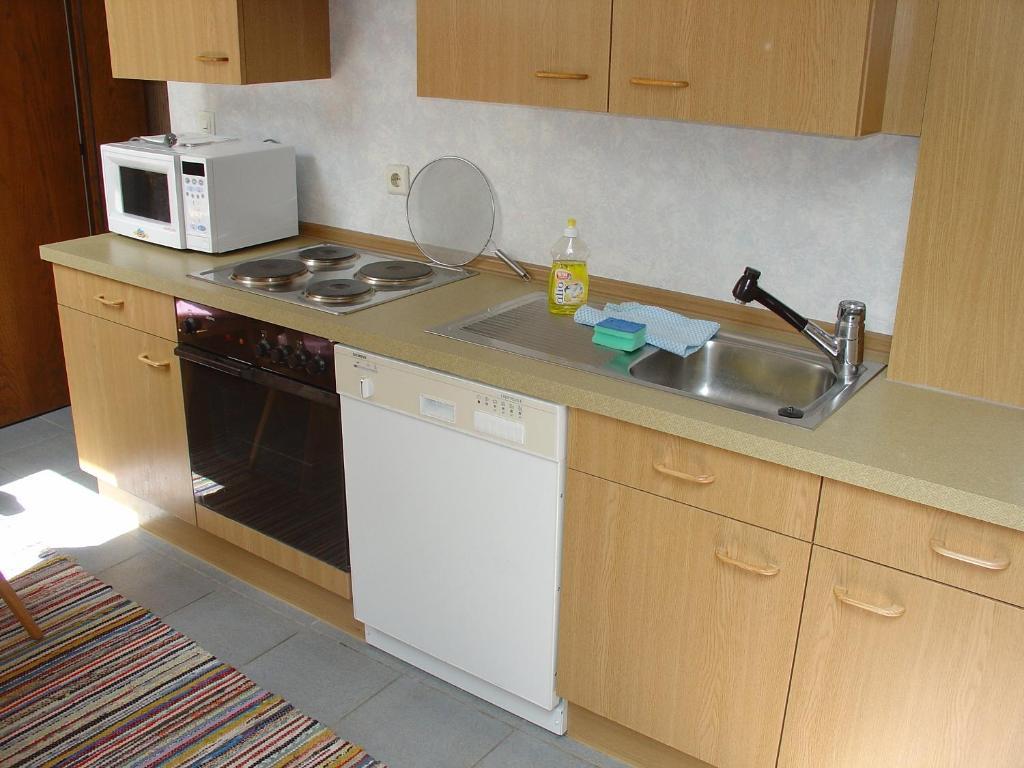Apartamento Landhaus Dickhardt Schladming Habitación foto