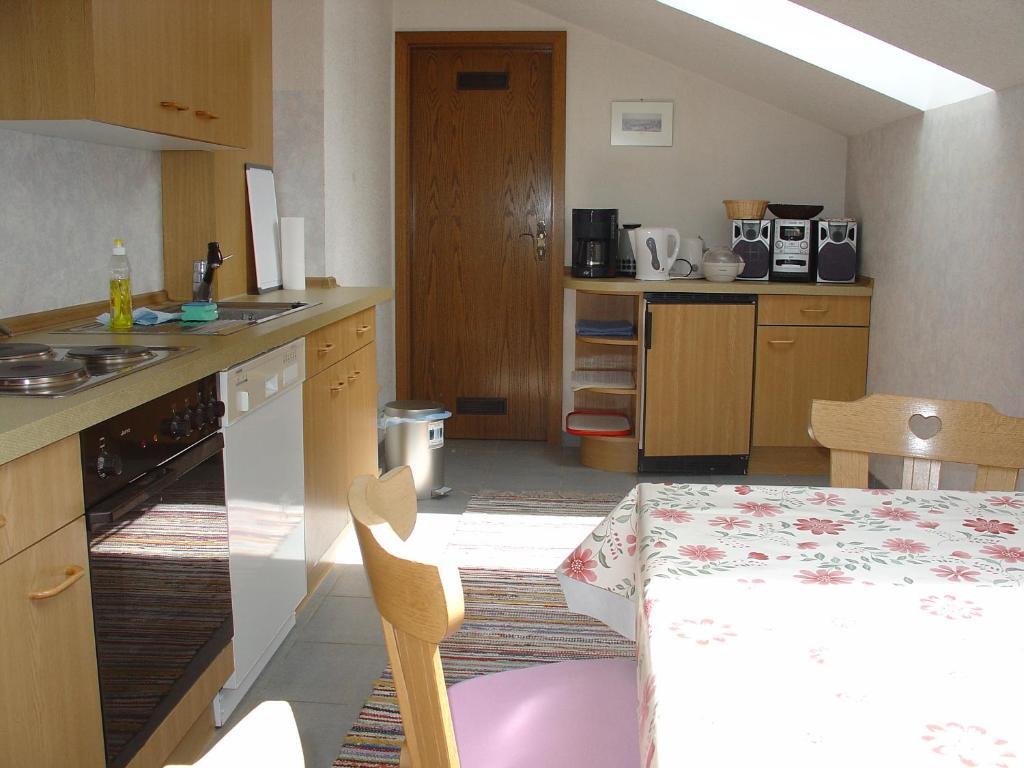 Apartamento Landhaus Dickhardt Schladming Exterior foto