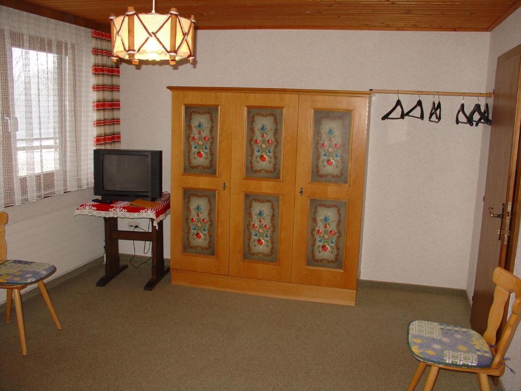 Apartamento Landhaus Dickhardt Schladming Habitación foto