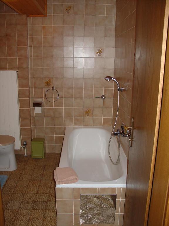 Apartamento Landhaus Dickhardt Schladming Habitación foto