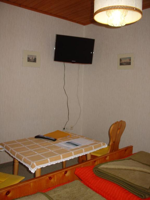 Apartamento Landhaus Dickhardt Schladming Habitación foto