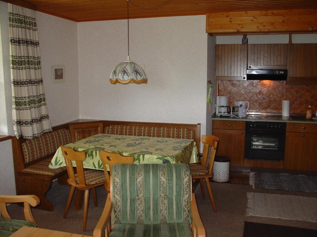 Apartamento Landhaus Dickhardt Schladming Habitación foto