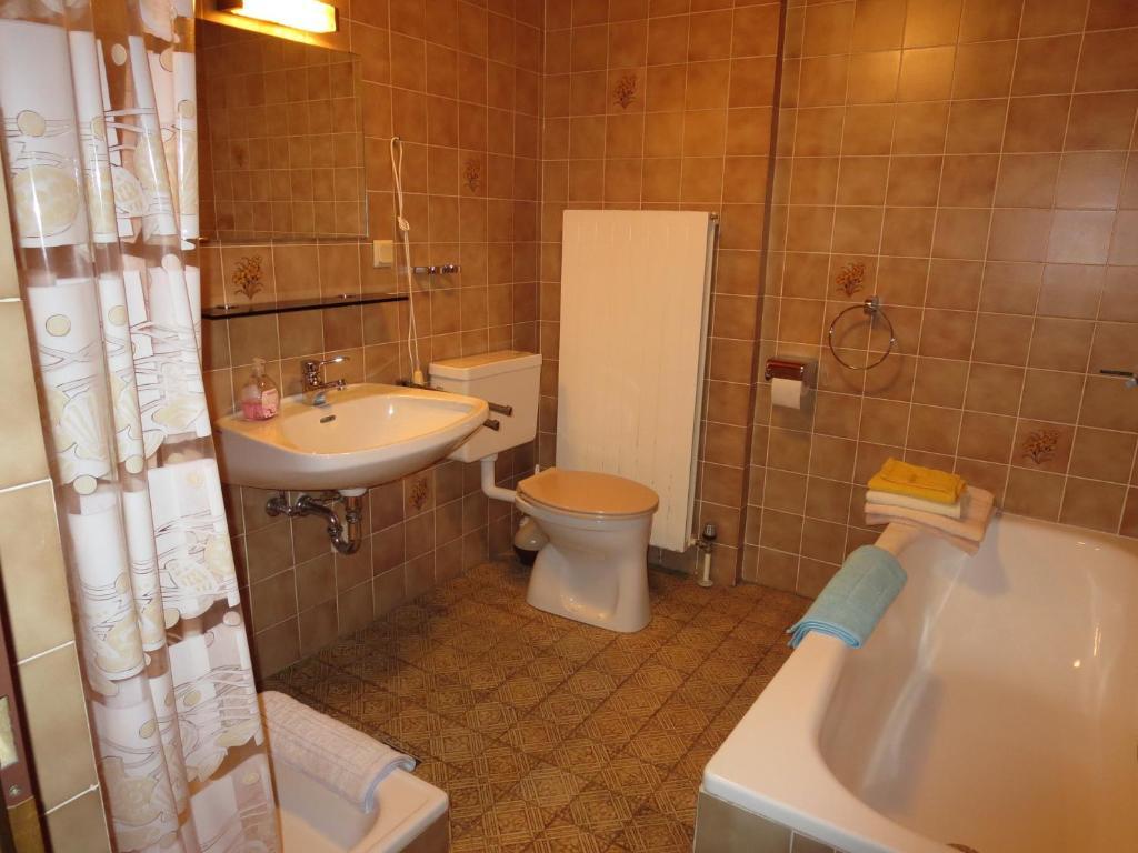 Apartamento Landhaus Dickhardt Schladming Habitación foto