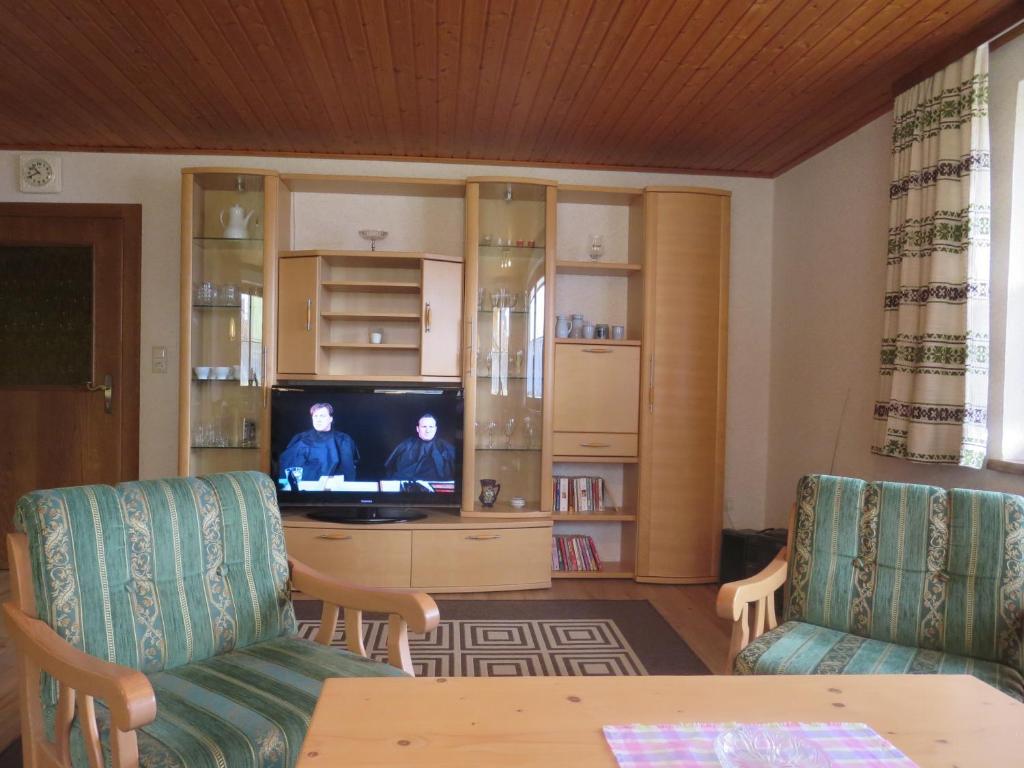 Apartamento Landhaus Dickhardt Schladming Exterior foto